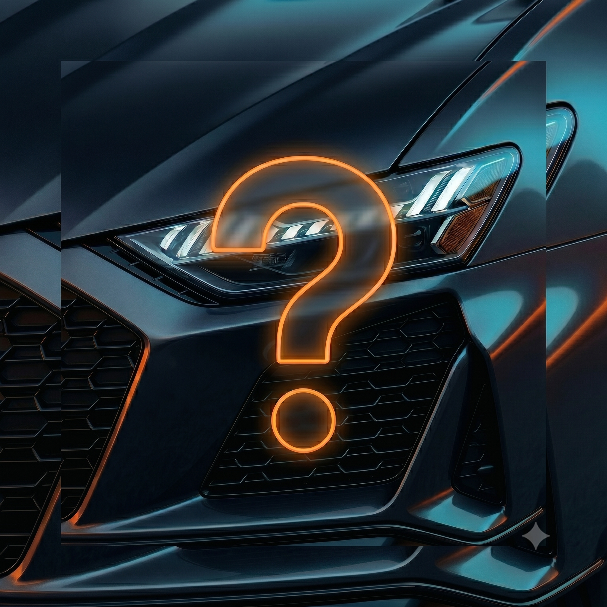 Vehicle Guesser
